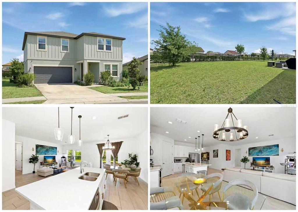 Property for sale at 2162 DERWENT DRIVE, DAVENPORT, FL, 33896