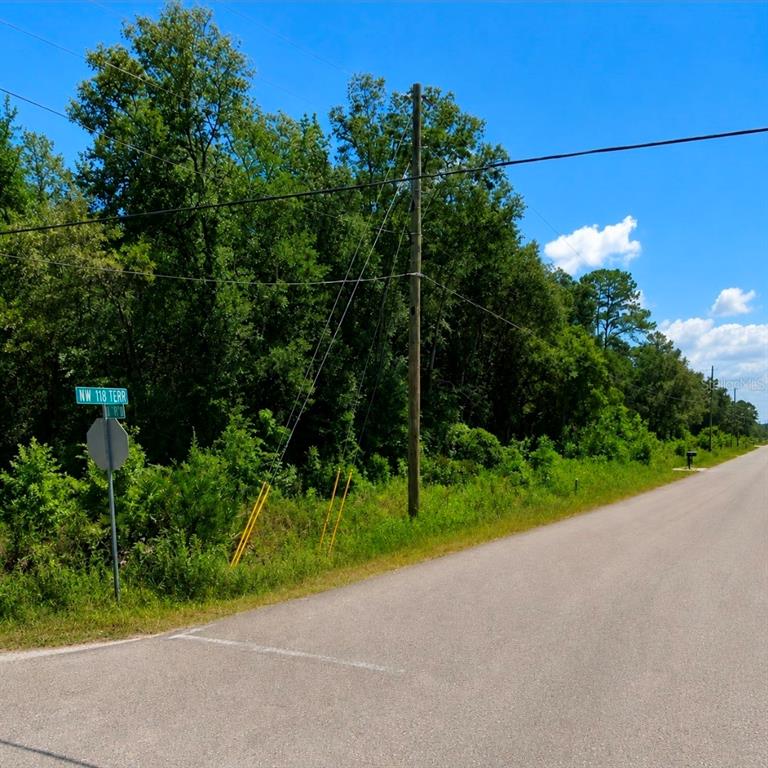 Property for sale at TBD NW 118 TERRACE, OCALA, FL, 34482