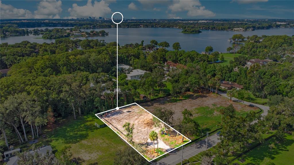 Property for sale at 2000 E ADAMS, MAITLAND, FL, 32751