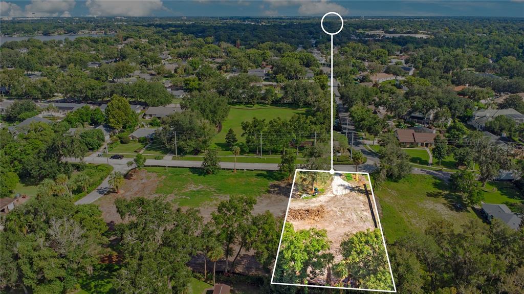 Property for sale at 2000 E ADAMS, MAITLAND, FL, 32751