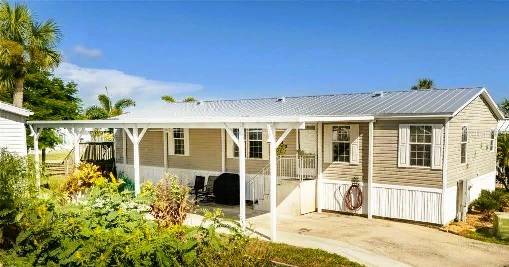 Property for sale at 3127 BAYSIDE PARKWAY, PUNTA GORDA, FL, 33982