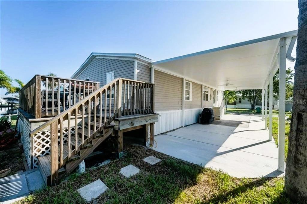 Property for sale at 3127 BAYSIDE PARKWAY, PUNTA GORDA, FL, 33982