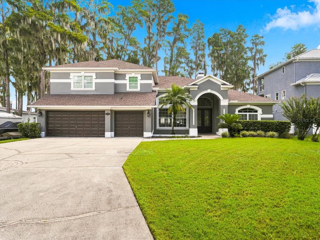 Property for sale at 18829 GERACI ROAD, LUTZ, FL, 33548