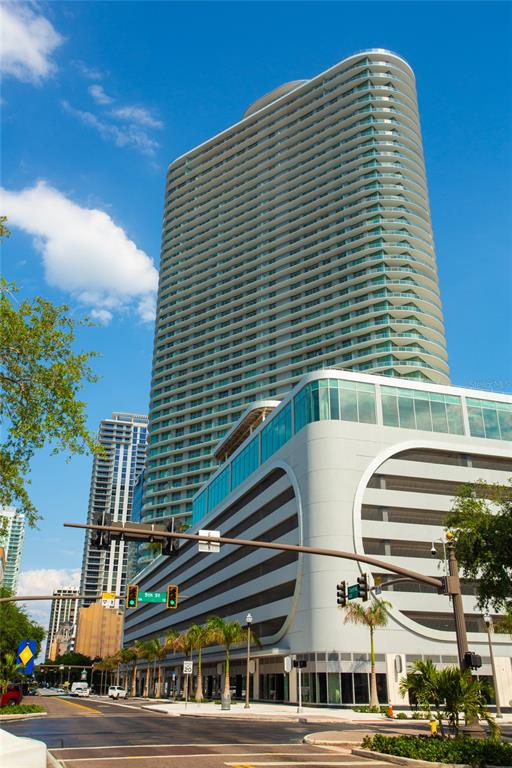 Property for sale at 400 CENTRAL AVENUE UNIT 1003, ST PETERSBURG, FL, 33701