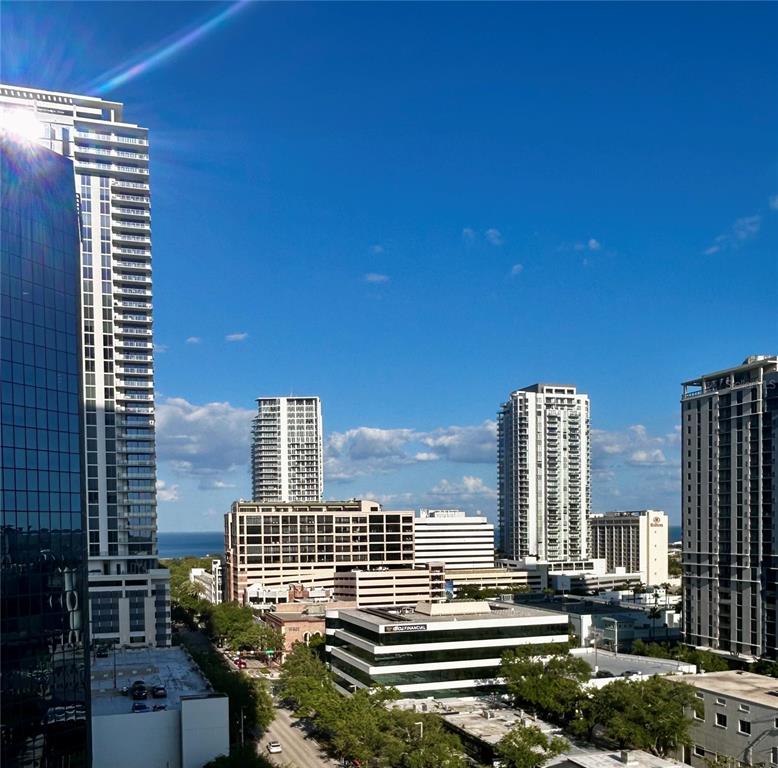 Property for sale at 400 CENTRAL AVENUE UNIT 1003, ST PETERSBURG, FL, 33701