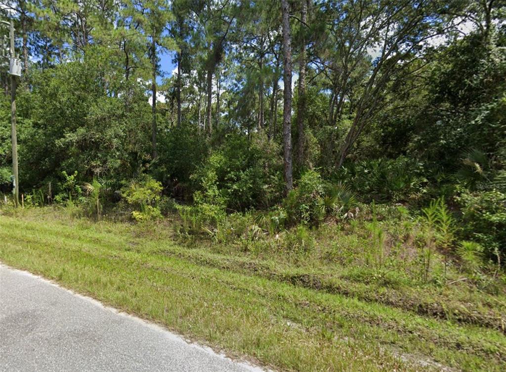 Property for sale at Lot 15 LOVERING AVENUE, NORTH PORT, FL, 34286