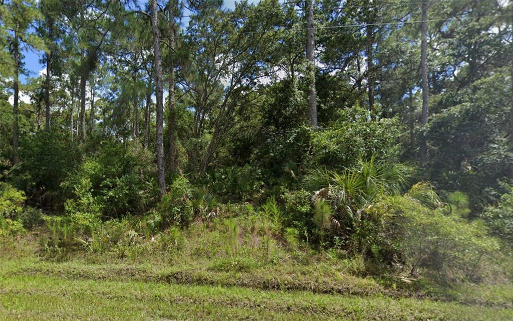 Property for sale at Lot 15 LOVERING AVENUE, NORTH PORT, FL, 34286