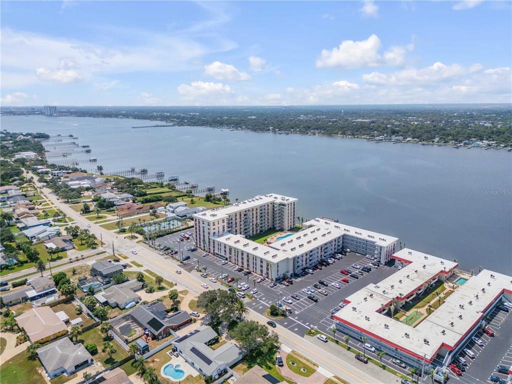 Property for sale at 2711 N HALIFAX AVENUE UNIT 372, DAYTONA BEACH, FL, 32118