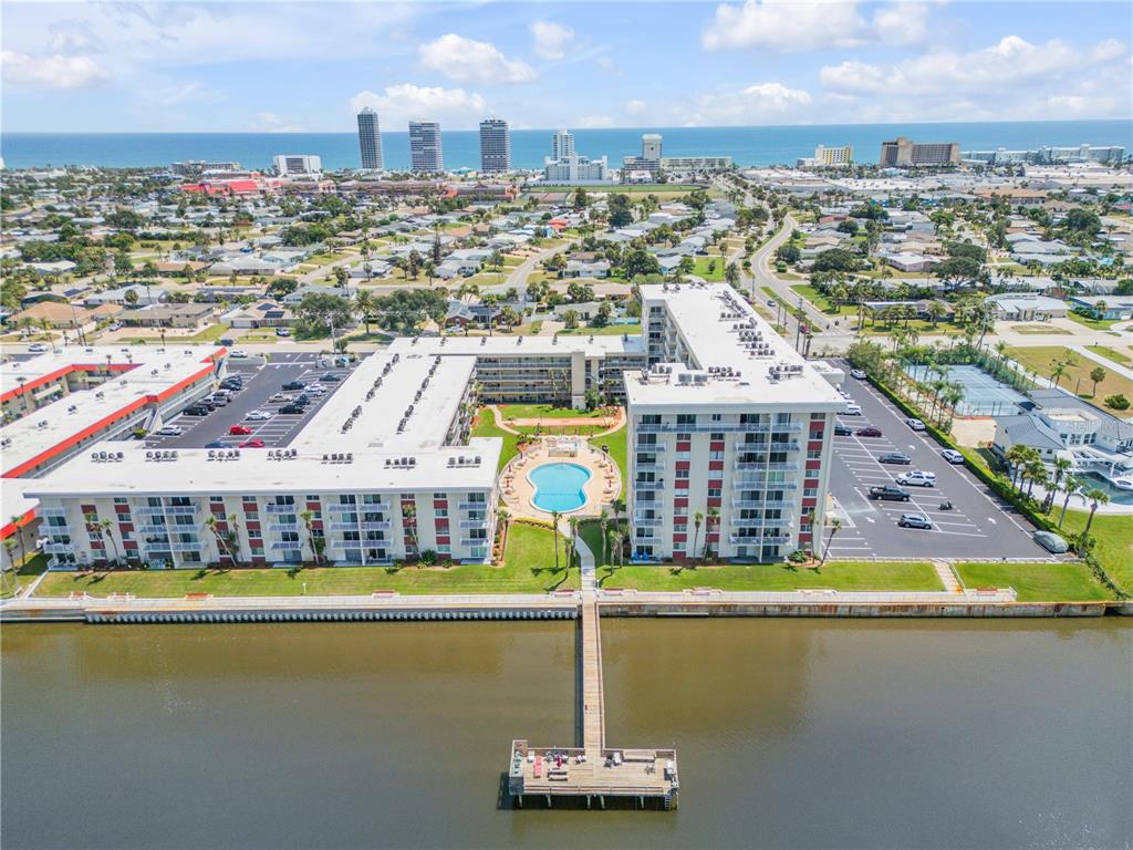 Property for sale at 2711 N HALIFAX AVENUE UNIT 372, DAYTONA BEACH, FL, 32118
