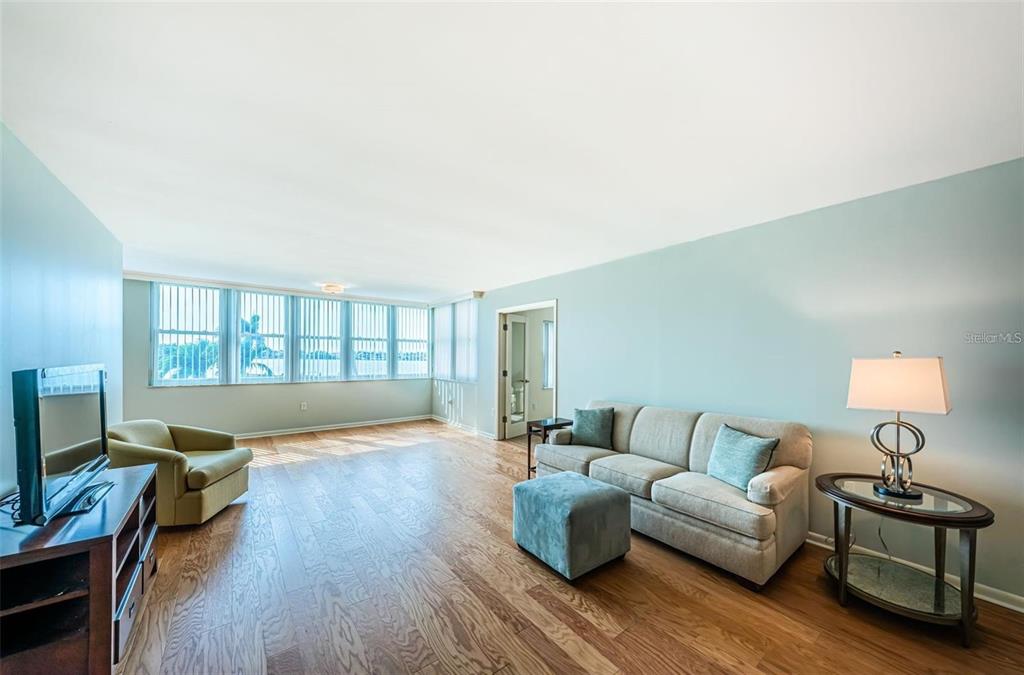 Property for sale at 5130 BRITTANY DRIVE S UNIT 202, ST PETERSBURG, FL, 33715