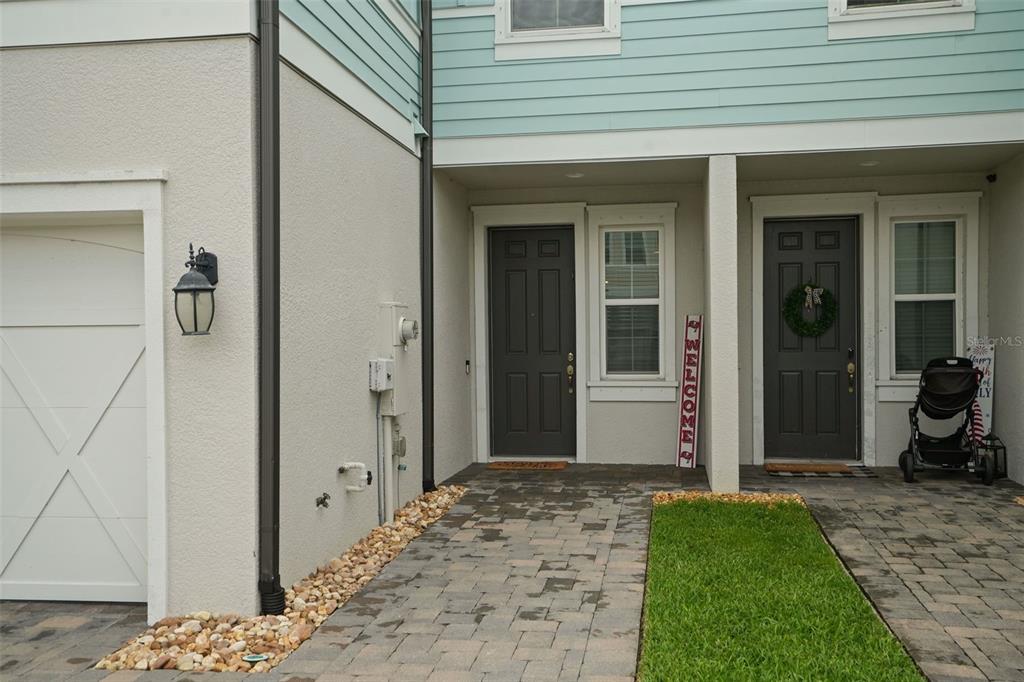 Property for sale at 2465 FOGGY CREEK CIRCLE, CLEARWATER, FL, 33764