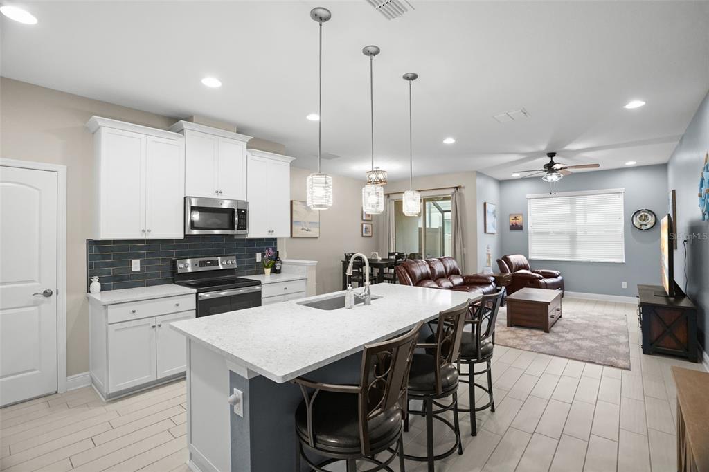 Property for sale at 2465 FOGGY CREEK CIRCLE, CLEARWATER, FL, 33764