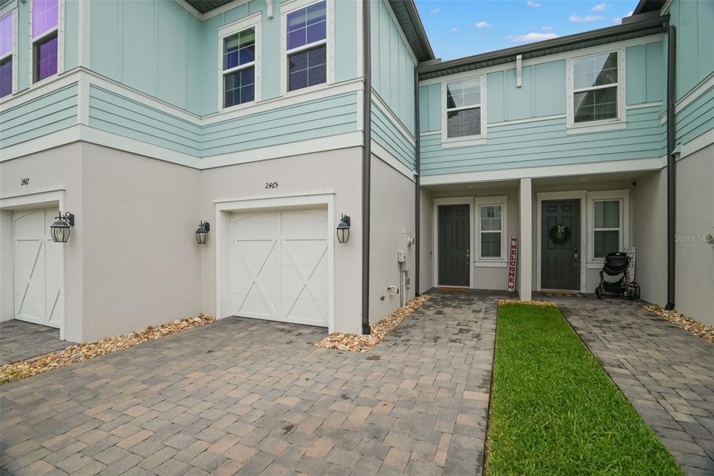 Property for sale at 2465 FOGGY CREEK CIRCLE, CLEARWATER, FL, 33764
