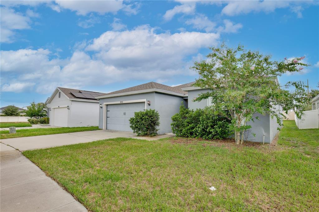 Property for sale at 490 TAFT DRIVE, DAVENPORT, FL, 33837