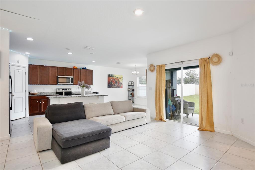 Property for sale at 490 TAFT DRIVE, DAVENPORT, FL, 33837