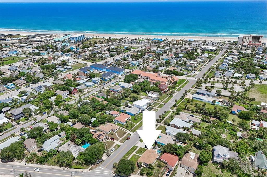 Property for sale at 300 REVILO BOULEVARD, DAYTONA BEACH, FL, 32118
