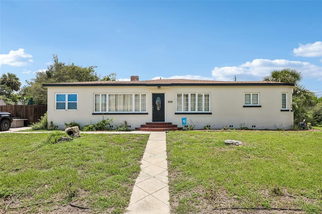 Property for sale at 300 REVILO BOULEVARD, DAYTONA BEACH, FL, 32118