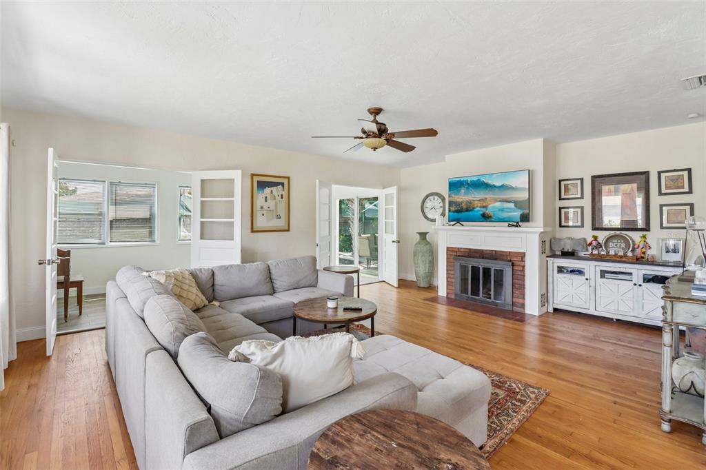 Property for sale at 300 REVILO BOULEVARD, DAYTONA BEACH, FL, 32118