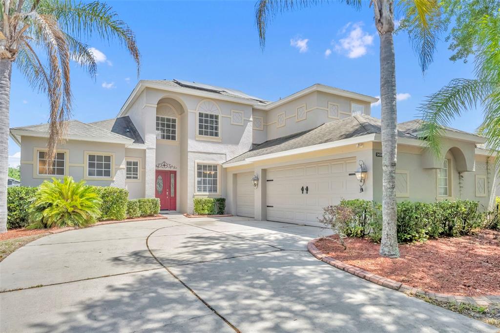 Property for sale at 5459 RISHLEY RUN WAY, MOUNT DORA, FL, 32757