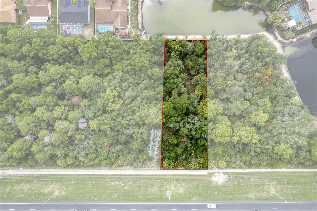 Property for sale at 00 US HWY 19, HUDSON, FL, 34667