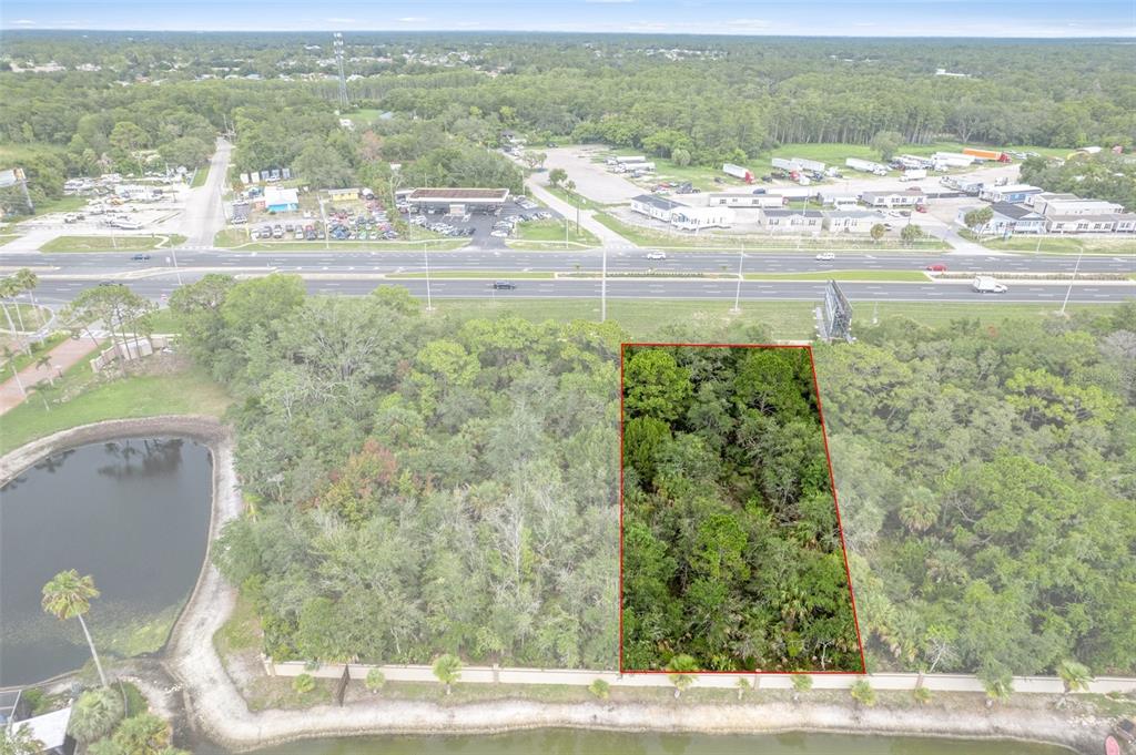 Property for sale at 00 US HWY 19, HUDSON, FL, 34667