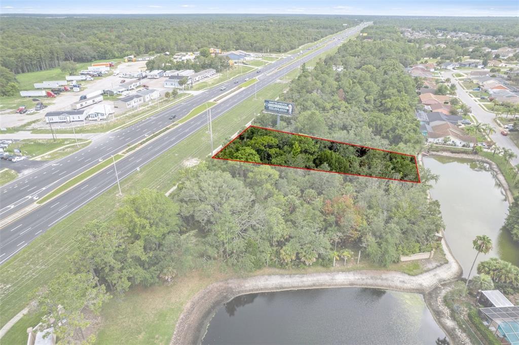 Property for sale at 00 US HWY 19, HUDSON, FL, 34667