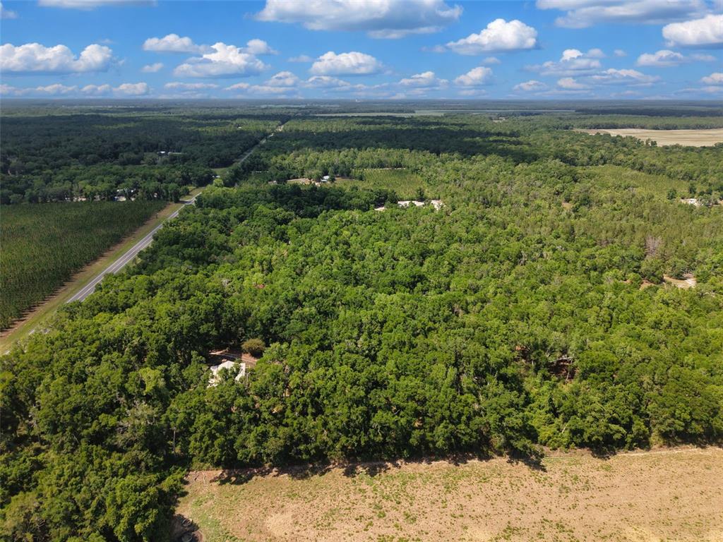 Property for sale at Lot 3 N STATE RD 129, BRANFORD, FL, 32008