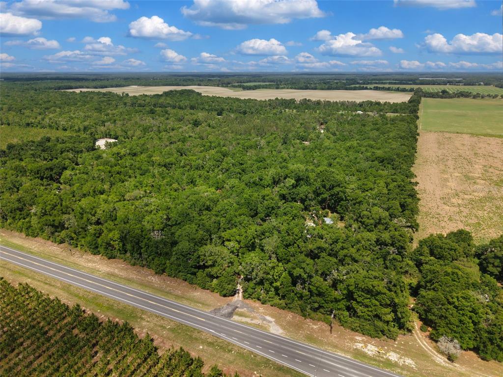 Property for sale at Lot 3 N STATE RD 129, BRANFORD, FL, 32008