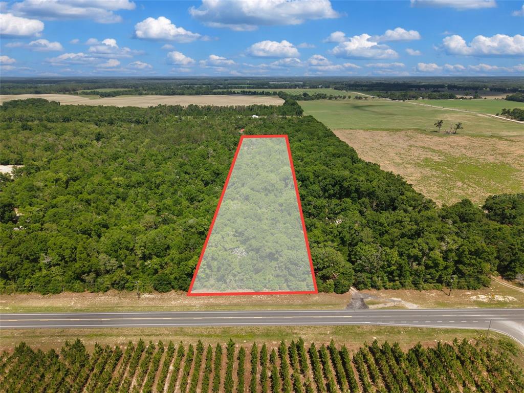 Property for sale at Lot 3 N STATE RD 129, BRANFORD, FL, 32008