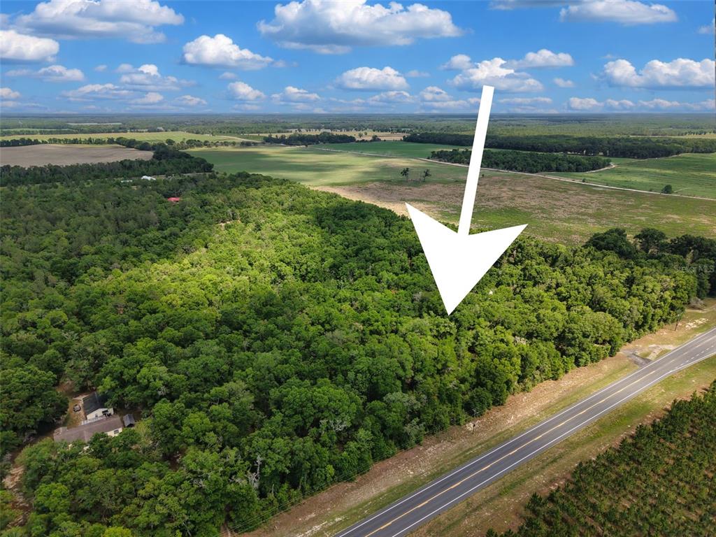 Property for sale at Lot 3 N STATE RD 129, BRANFORD, FL, 32008