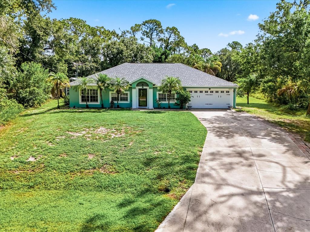 Property for sale at 3002 MONCRIEF AVE, NORTH PORT, FL, 34286