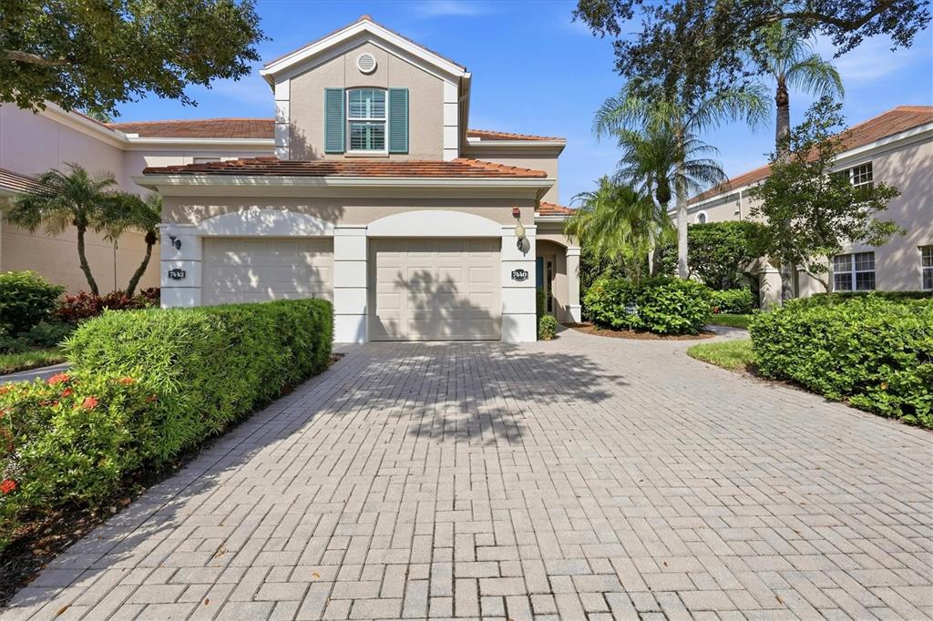 Property for sale at 7440 BOTANICA PARKWAY UNIT 202, SARASOTA, FL, 34238