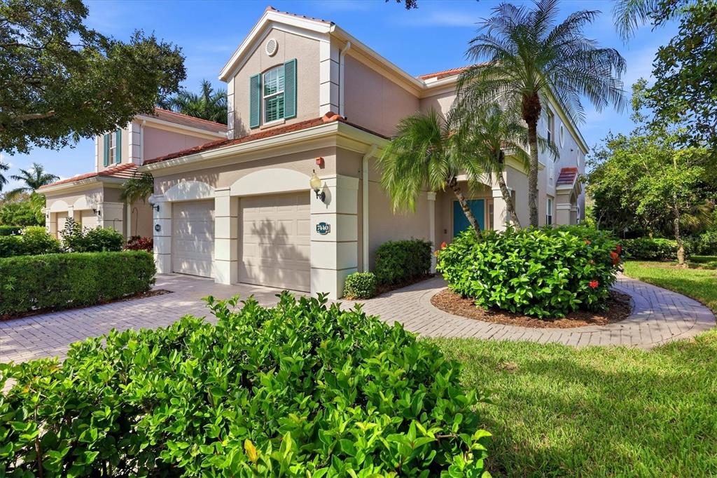 Property for sale at 7440 BOTANICA PARKWAY UNIT 202, SARASOTA, FL, 34238