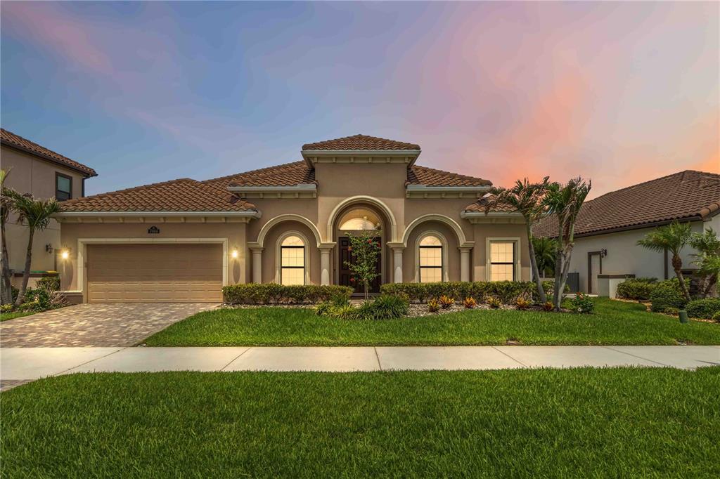Property for sale at 7966 WYNDHAM DRIVE, MELBOURNE, FL, 32940