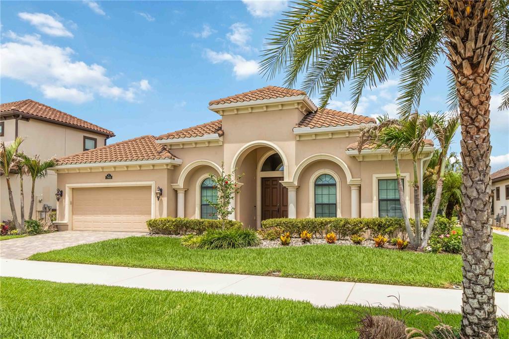 Property for sale at 7966 WYNDHAM DRIVE, MELBOURNE, FL, 32940