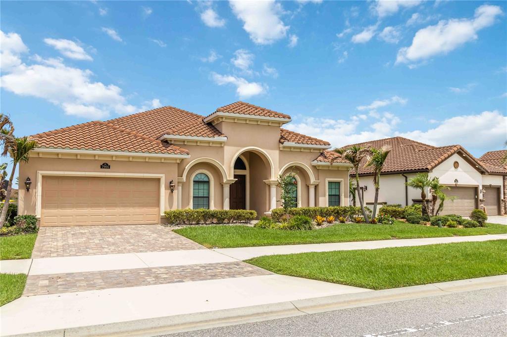 Property for sale at 7966 WYNDHAM DRIVE, MELBOURNE, FL, 32940
