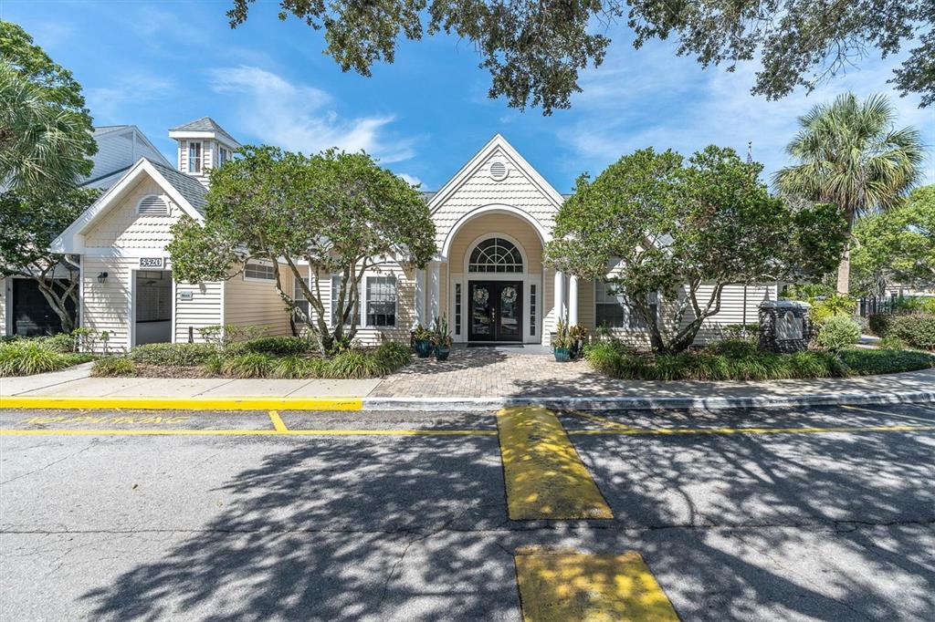 Property for sale at 3313 HAVILAND COURT UNIT 203, PALM HARBOR, FL, 34684