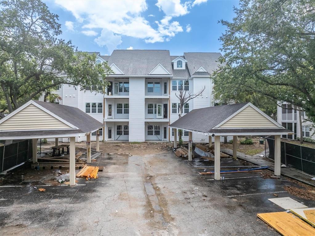 Property for sale at 3313 HAVILAND COURT UNIT 203, PALM HARBOR, FL, 34684