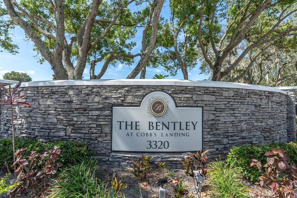 Property for sale at 3313 HAVILAND COURT UNIT 203, PALM HARBOR, FL, 34684