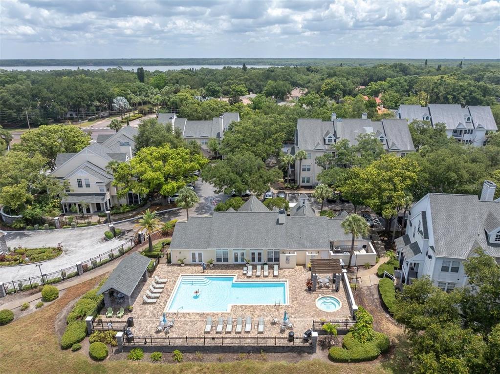 Property for sale at 3313 HAVILAND COURT UNIT 203, PALM HARBOR, FL, 34684