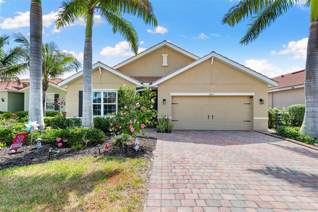 Property for sale at 3215 BIRCHIN LANE, FORT MYERS, FL, 33916