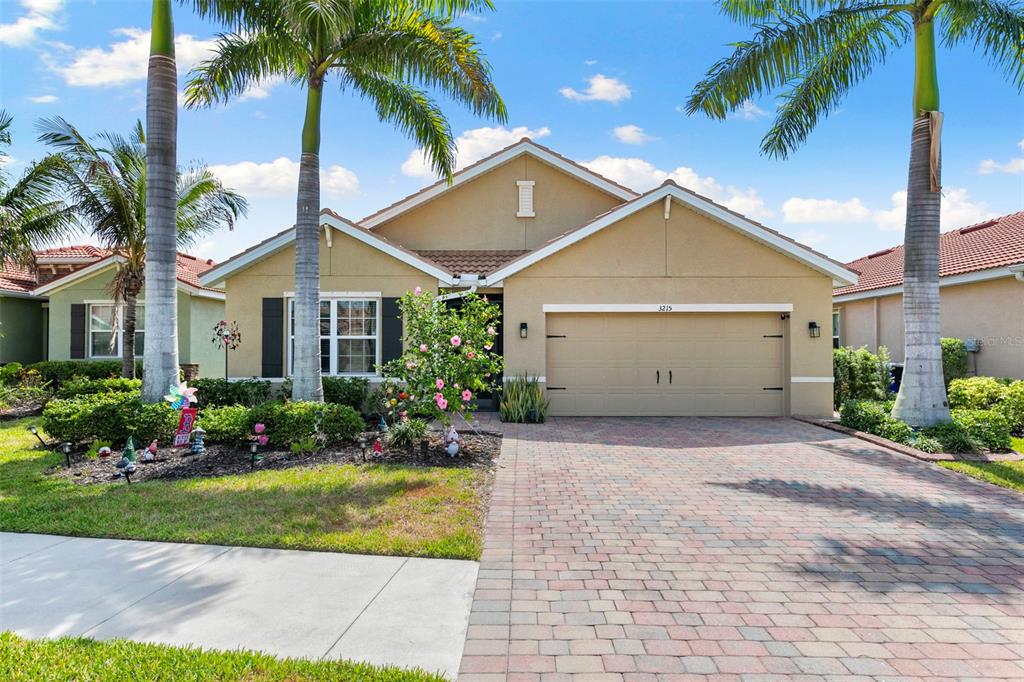 Property for sale at 3215 BIRCHIN LANE, FORT MYERS, FL, 33916