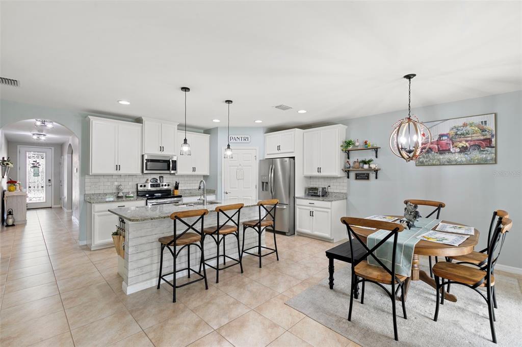 Property for sale at 3215 BIRCHIN LANE, FORT MYERS, FL, 33916