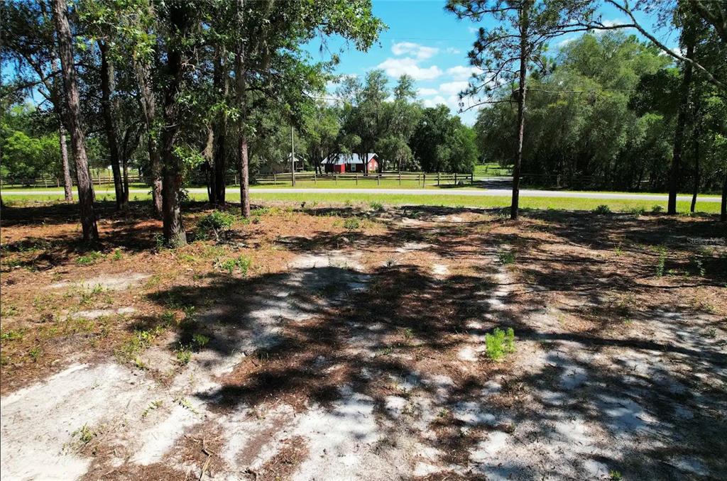 Property for sale at SE COUNTY ROAD 337, MORRISTON, FL, 32668