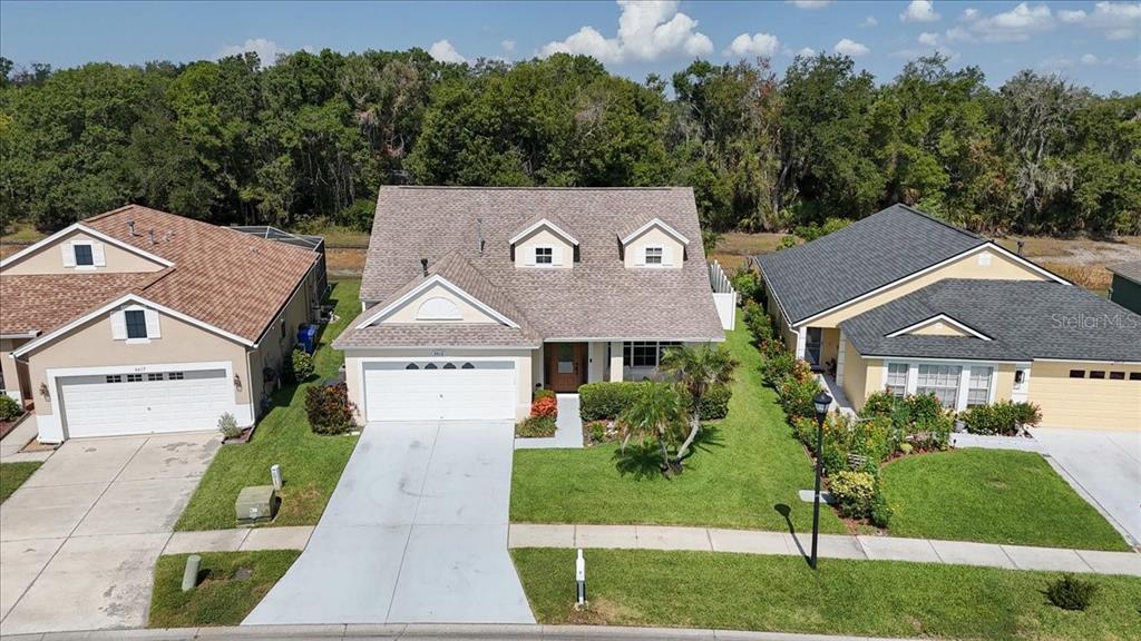 Property for sale at 6615 SUMMER COVE DRIVE, RIVERVIEW, FL, 33578