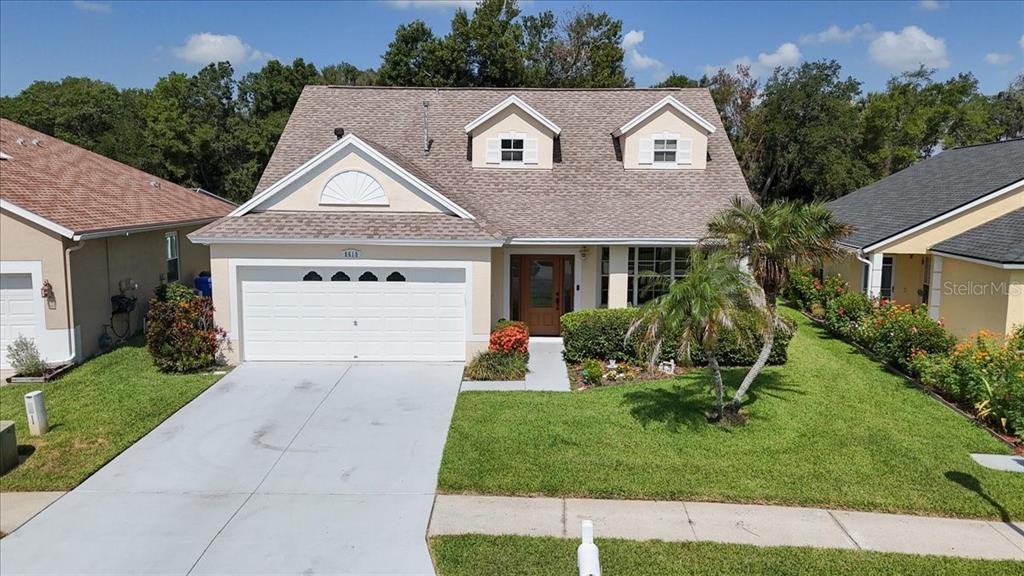 Property for sale at 6615 SUMMER COVE DRIVE, RIVERVIEW, FL, 33578