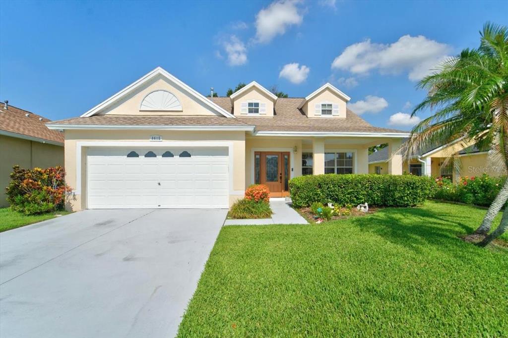 Property for sale at 6615 SUMMER COVE DRIVE, RIVERVIEW, FL, 33578