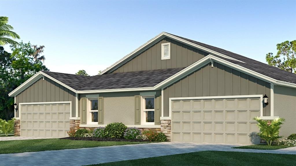 Property for sale at 1610 LOVE GRASS TERRACE, PARRISH, FL, 34219
