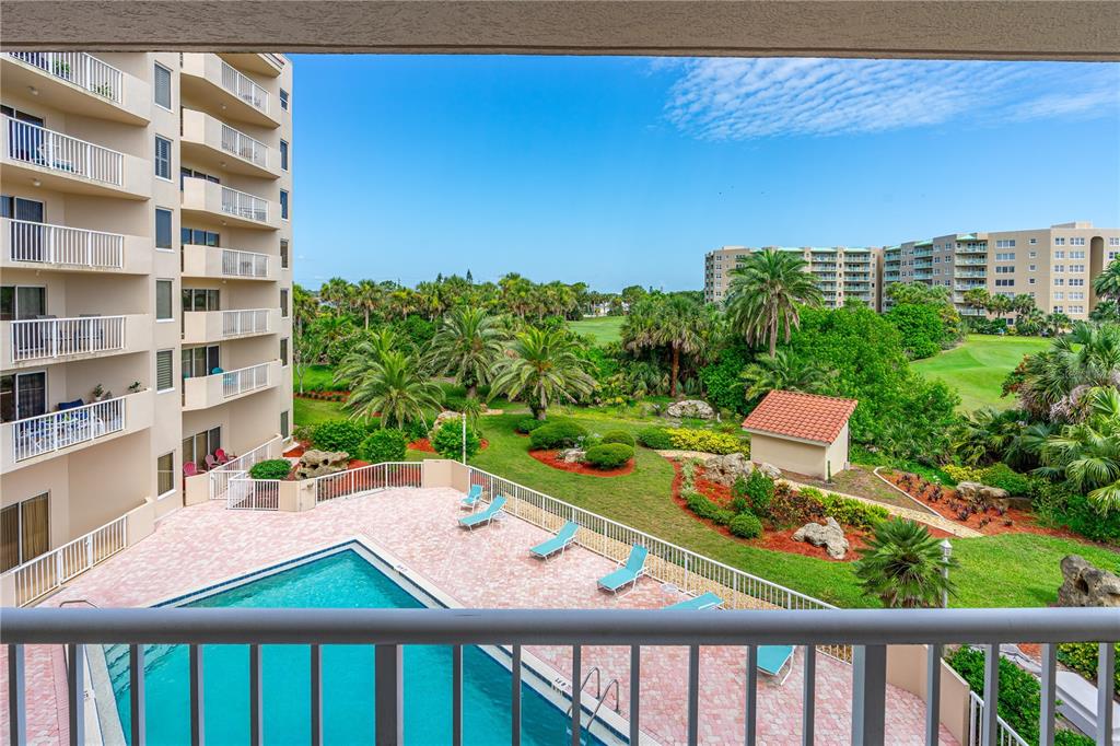 Property for sale at 3 OCEANS WEST BOULEVARD UNIT 3A7, DAYTONA BEACH SHORES, FL, 32118