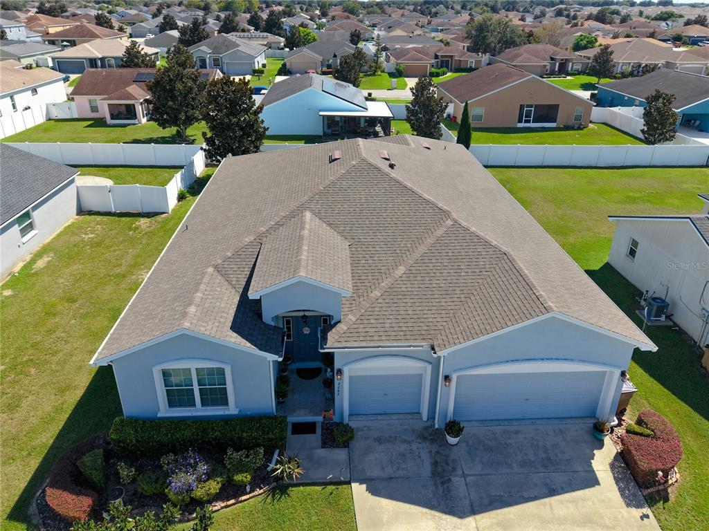 Property for sale at 2242 BARN OWL AVENUE, BARTOW, FL, 33830
